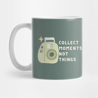 Collect Moments Mug